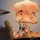 Illustration for article titled The Unlikely Struggle Of The Family Whose Neighbor Is Area 51
